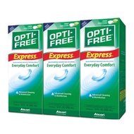 OPTI FREE Multi Purpose Disfecting Solution 3 x 355ml WT1