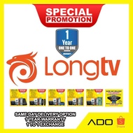 aaLouie Smart Media Box Youtube Facebook Watch Gaming