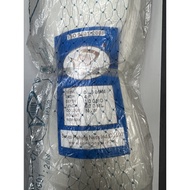 0.30mm X 4" X 100MD X 600ML Mata Lintang (LWS)(ISI KOSONG) Jaring Pukat Tangsi Mono Fishing Net [Sen