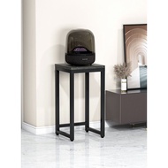 Color Glass Speaker Stand Floor Subwoofer Cushion High Base Household Shelf HIFI Speaker Shelf Audio