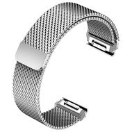 Garmin Forerunner 970 965 955 945 935 Milan Strap Magnetic Stainless Steel Quick Release 22mm