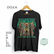 Killswitch Engage It Can't The Only OneBe
