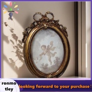 Photo Frame Vintage Tabletop Display Home Decor Photo Frames for Wall Decor for Bedroom Living Room 