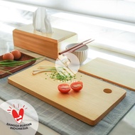 Pine Wood Cutting Board