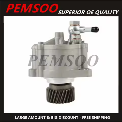 29300-58050 29300-58060 Brake Vacuum Pump For Toyota Coaster 14B 15BFT DYNA200 BU211 BU221 LAND CRUI