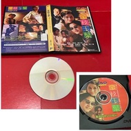金枝玉葉（舊版彩色圖案DVD ）-張國榮劉嘉玲袁詠儀