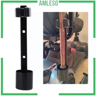 [Amleso] Holder Cane Holder for Mobility Scooter Accessories Wheelchair