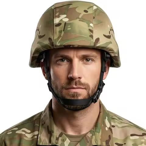 Replica M88 Tactical Helmet Military Protective Cap with Helmet Cover for Outdoor Wargame Airsoft Ac