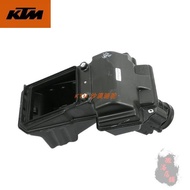KTM DUKE200 250 390 RC390 原廠空濾盒空氣濾芯盒總成原裝配件