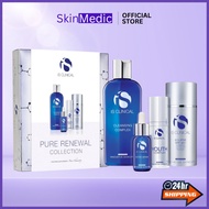 Is Clinical Pure Renewal Collection