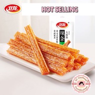 【KXT Snackhouse Hot Selling】卫龙大面筋辣条 WEILONG DA MIAN JIN /106G