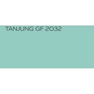 5Liter dulux gloss finish TANJUNG