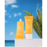 Kem Chống Nắng Trắng Da SVMY Bảo Vệ Da Dưỡng Da Sáng Khỏe