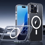 ESR Case For iPhone 16 Pro Max /16 Pro / 16 Plus / 16 / iPhone15 Pro Max Case /15 Pro / 15 Plus / 15