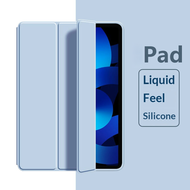 Magnetic for Apple Pencil Case for iPad 10 & iPad 11 10.9-inch (2022 & 2025) | Smart Protective Cove