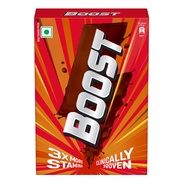 Boost Nutrition Drink Refill 400g
