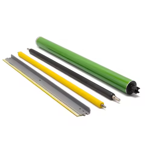 Fuji Color Drum Unit Rebuild Kit For Canon C60 C70 C600 C650 C700 C710 C800 C810 C910 C7580 C9280 OE