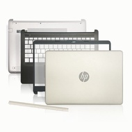 HP for New case 14s-CF 14S-CR 14-CF/DP DK 240 G8 340 G5 TPN-i135 TPN-i130 LCD backside bezel & cover