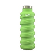 que Bottle｜伸縮水瓶(355ml) - 螢光綠