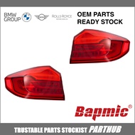🇲🇾READYSTOCK BAPMIC G30 Tail Lamp Tailight Rear Lamp Lampu Belakang BMW 5 Series 520i 530i 530e