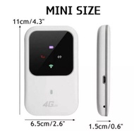 Mini Wireless Portable Router 4G
