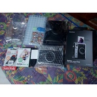 SALE instax mini Evo Hybrid Camera