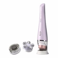 最後一部 特平賣出 Philips VisaPure Advanced 抗污淨肌活膚SPA全效套裝 洗面機 潔面儀 洗臉機 臉部按摩儀 美容儀 not foreo Luna clarisonic Pa
