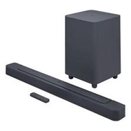 JBL Bar 5.1 Surround 5.1 Channel Soundbar with MultiBeam Sound Technology