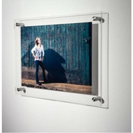A2 Acrylic Frame | A2 Wall Poster Frame