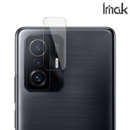 小米11T Pro / Xiaomi 11T Imak 鏡頭防爆保護貼 強化鋼化玻璃貼膜 雙片裝 5989A