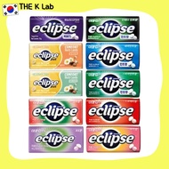 [Eclipse] Eclipse no sugar Candy / Olive Young / 🇰🇷 A Popular Candy from Korea