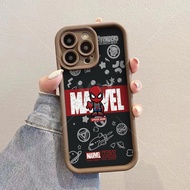 Casing OPPO F7 F5 F11 F11 Pro F9 A1K F9 Pro F5 Youth A39 A57 2016 A37 NEO 9 F3 Lite Mini Spider Man 