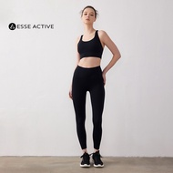 【SG Local】ESSE ACTIVE Women‘s Knockout Ankle Leggings Active Compression Pants Yoga Fitness pants