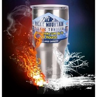 Ready Stock 900ML Ice cup 现货冰霸杯 ICE MUG