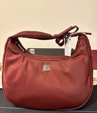 Lululemon City Essentials Shoulder Bag 4L 單肩包