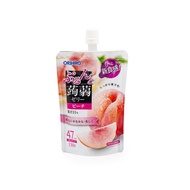 Peach Diet Jelly - Orihiro