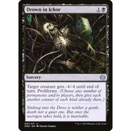Drown in Ichor Magic the Gathering Card [MTG]