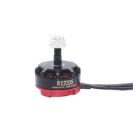 RC RS2205 2205 2300KV Brushless Motor for 2-6S 20A/30A/40A ESC FPV RC QAV250 X210 Racing Drone Multi