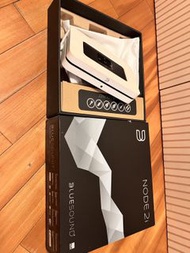 Bluesound Node 2i