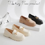 【minerva.shop】NEW PVC SHOES FOR WOMEN 1308