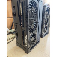 [Ready Stock] Replica Xikii FF04 itx Chassis High-Appearance Open Air Cooling Assembly Assembly Asus