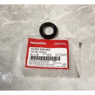 Seal seal | Genuine Honda oil seal 20X32X6 Air Blade 110/ Lead 110 (91202-KJ9-003)