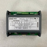 [REAL PICTURE] DIXELL XW60K-5N2C0 temperature controller