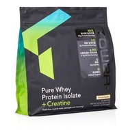 Tower+™純分離乳清蛋白+肌酸