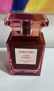 ~ 耷耷香水特賣場 ~ TOM FORD Lost Cherry EDP 落紅櫻桃(落櫻甜情)100ml