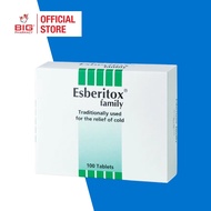 ESBERITOX FAMILY 20SX5