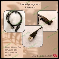 Kabel Program Pc152 Untuk Hytera Hytera Hp608 Hp689 Hp709 Hp788 Hp789 Terlaris|Best Seller