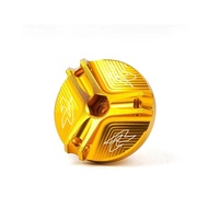 For Suzuki GSXR 600 750 1000 GSX-R 600 750 1000 125 150 1998-2023 Motorcycle Accessories Engine Oil 