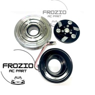 FROZIO Magnetic Clutch Compressor HONDA CITY T9A GM6 2014 (5PK)| Magnetic Clutch Set AC |