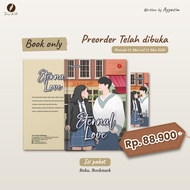 Eternal love - Ayyasim NOVEL